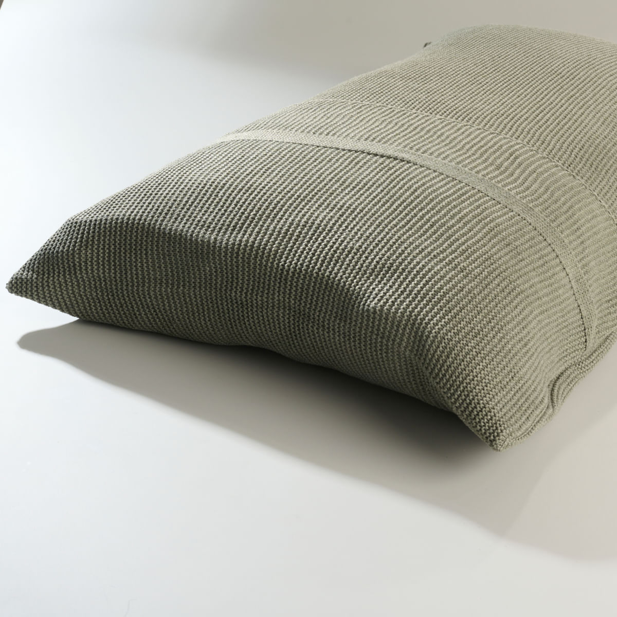 01 16 0177 Porta Travesseiro Tricot Infinite Verde Mescla 001.jpg